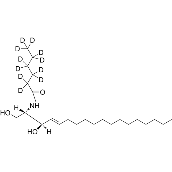 C6 Ceramide-d11